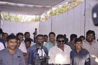 NTR New Movie Launch Photos